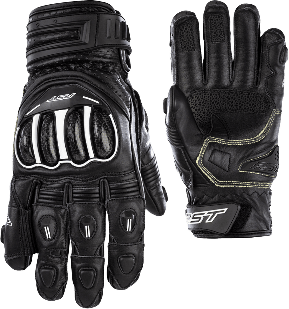 RST - 102667BLK-07 - Tractech Evo 4 Short Ce Glove