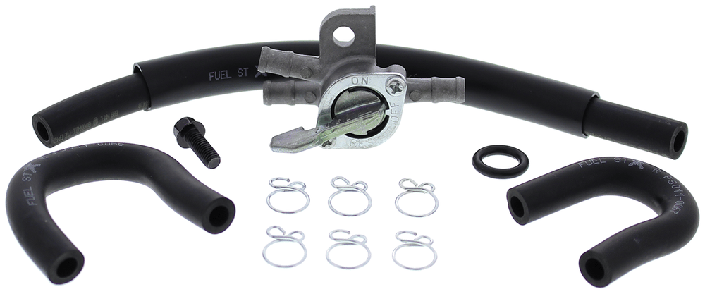 Fuel Valve