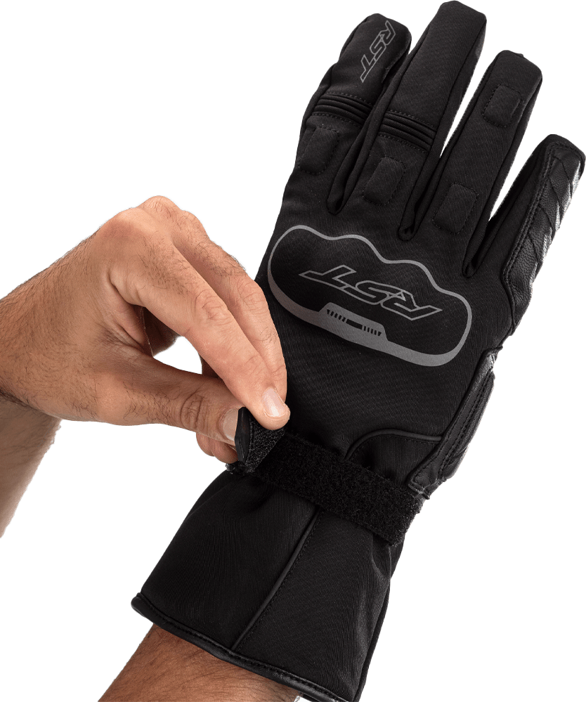 RST - 102685BLK-07 - Axiom Ce Waterproof Glove