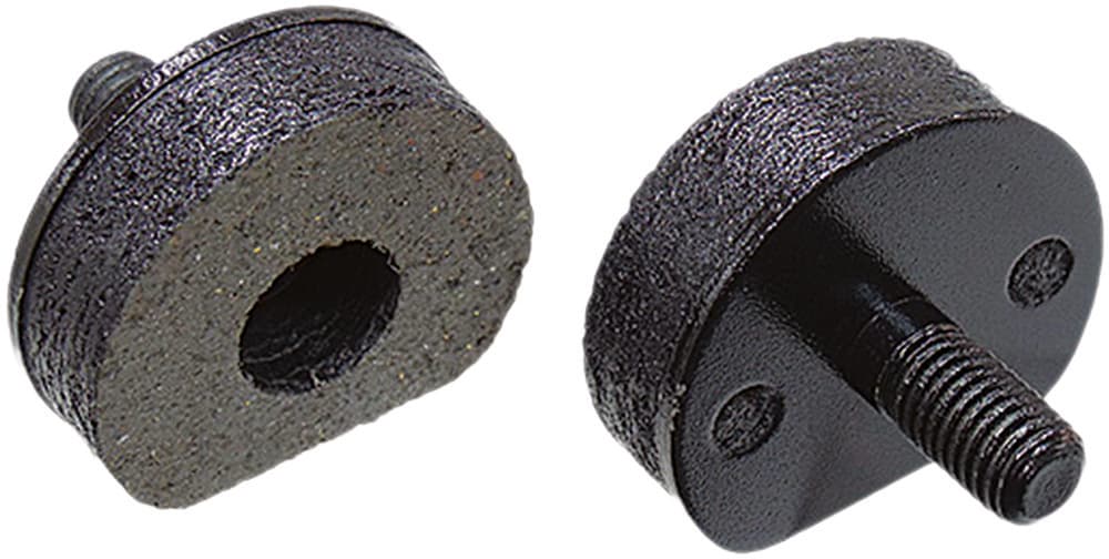 SP1 Semi-Metallic Brake Pad - 05-152-42