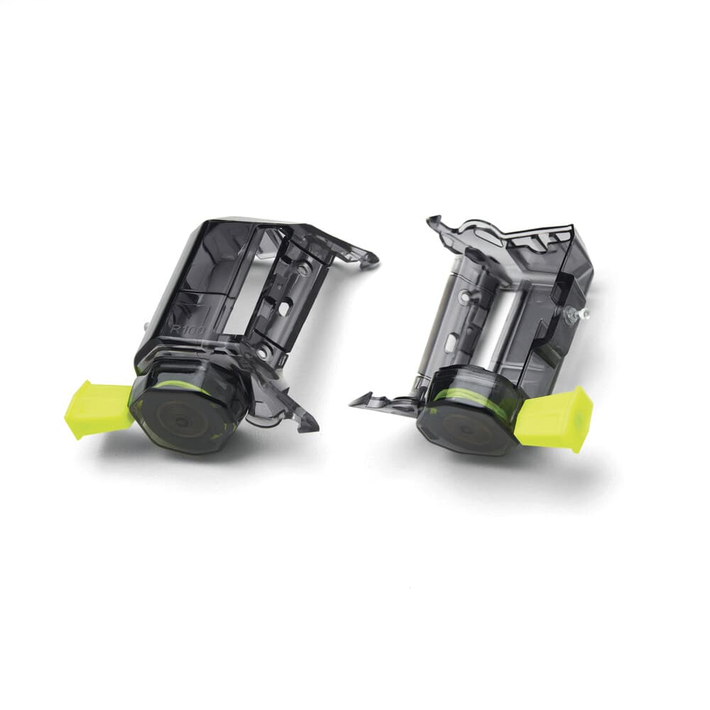 100% Armega / Armatic Forecast Engine Kit