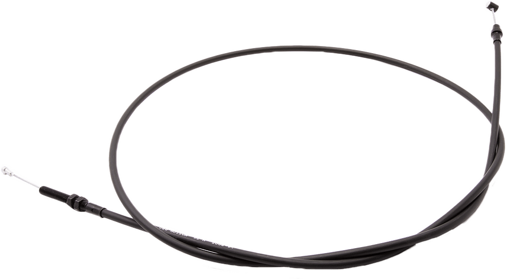 MOTION PRO Blackout Clutch Cable Control Cable - 18-2005