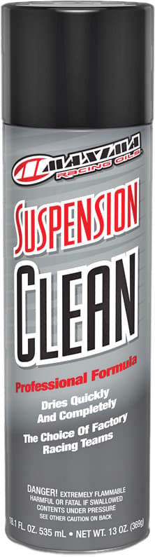 MAXIMA - 71920 - Suspension Clean Spray