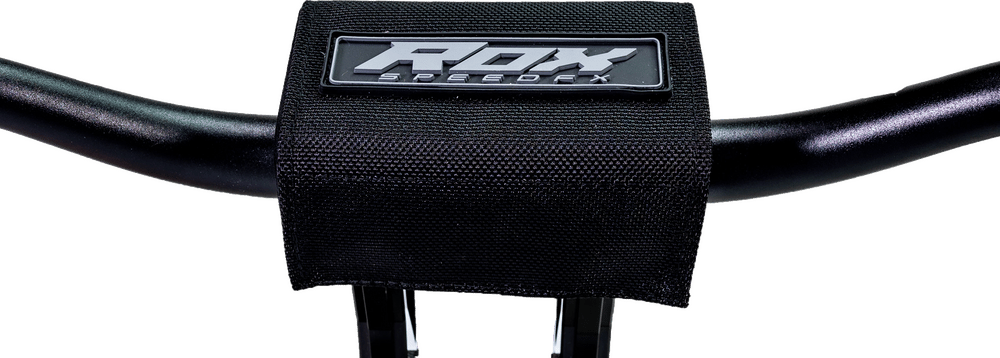 Bar Pad Grey/Black