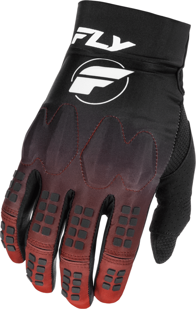 FLY RACING - 379-112YL - Youth Evolution Dst Gloves