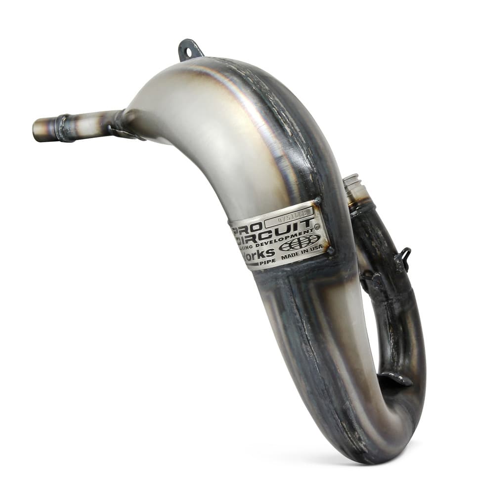 Pro Circuit Works Series Exhaust Header Pipe - 0751665