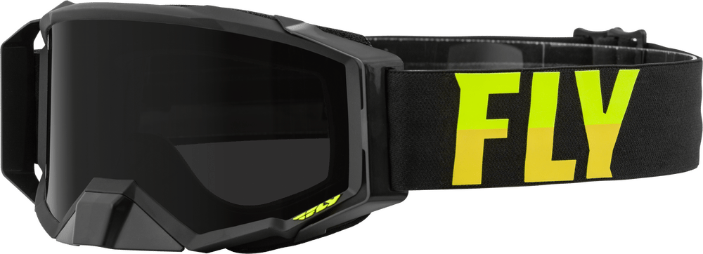 FLY RACING Zone Pro Watercraft Goggle (2024)