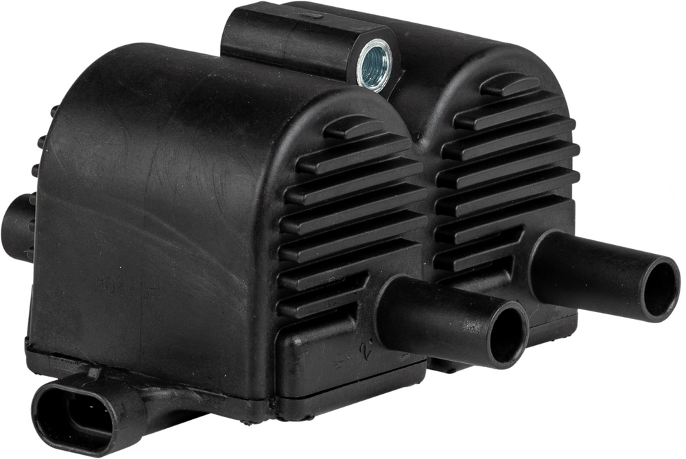 HARDDRIVE - 10-2014 - Hd Performance Coils