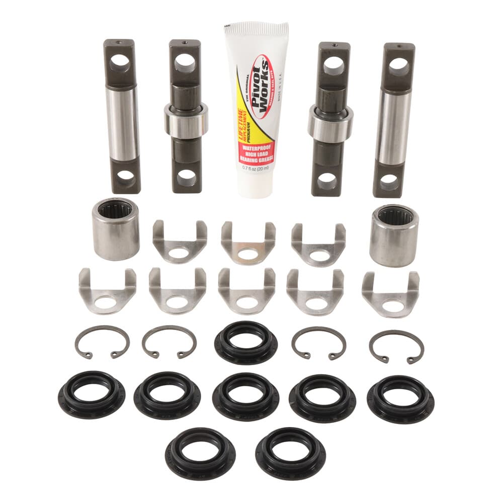 A-Arm Bearing Kit Kaw