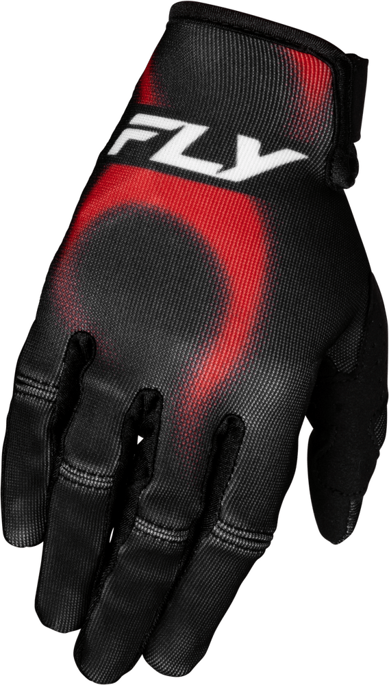 FLY RACING Youth Kinetic Torch Gloves (2027)
