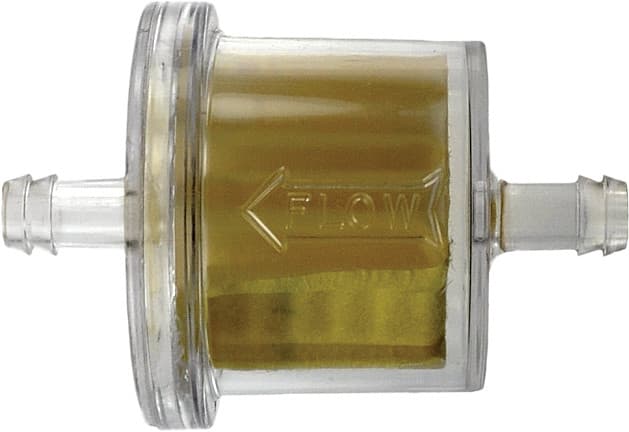 VISU-FILTER - 8437-03-9909 - Fuel Filter