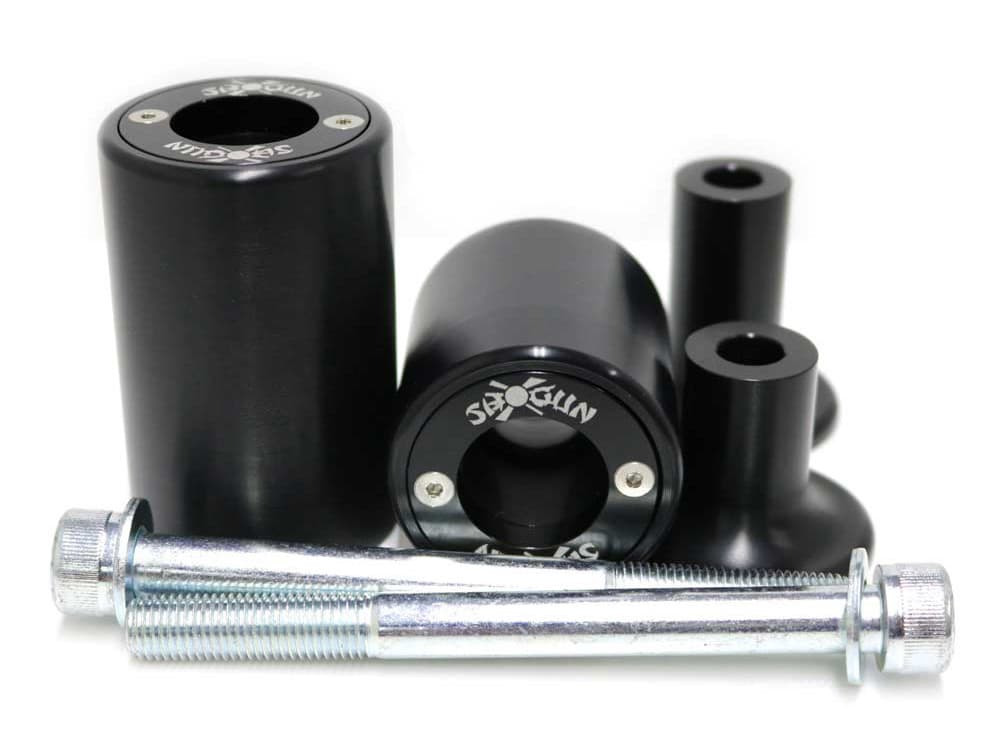 SHOGUN - 715-4449 - Pa2 Frame Slider