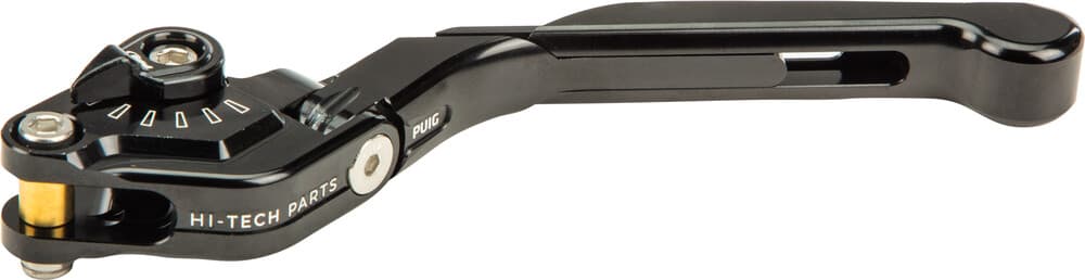 PUIG Hi-Tech Extendable Clutch Lever Hand Lever - 24NNN