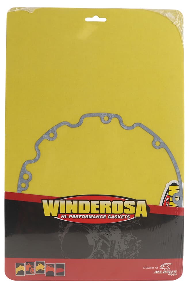 VERTEX Outer Engine Gasket Seal - 333017