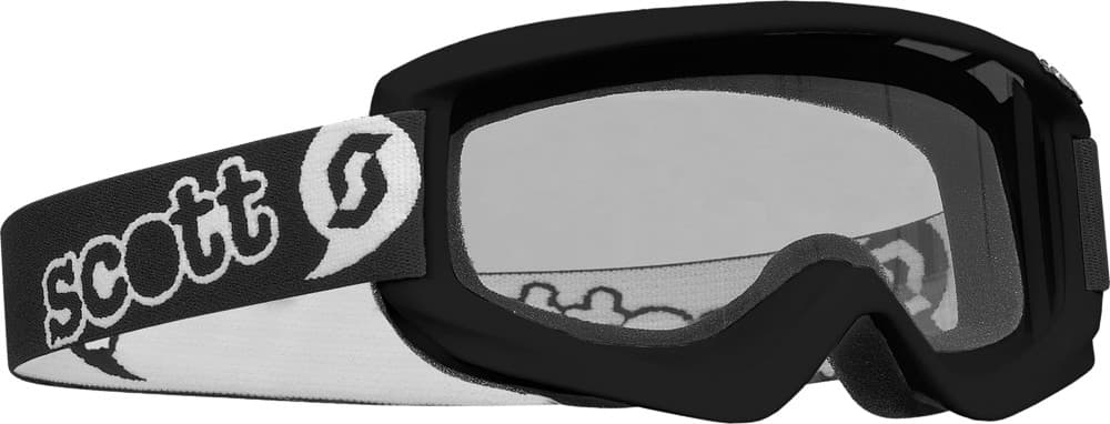 SCOTT - 2728390001043 - Youth Agent Goggle