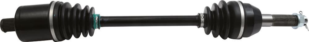 ALL BALLS 6 Ball Heavy Duty Axle CV Joint - AB6-PO-8-401