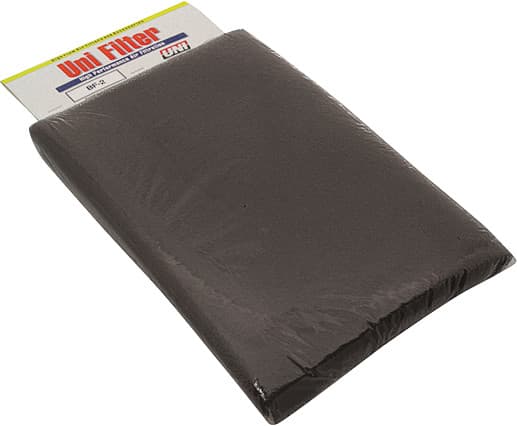UNI FILTER Filter Service Part - BF2