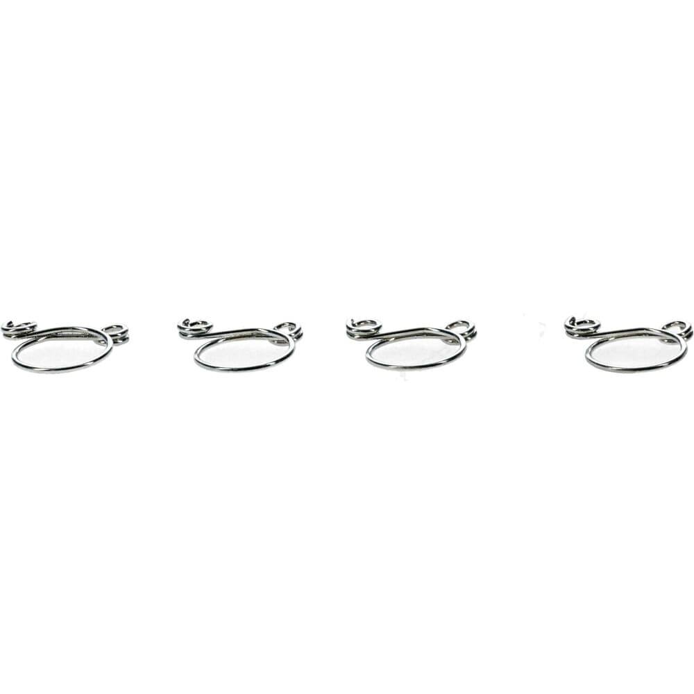 ALL BALLS Refill Clamp Kit for Fuel Line fuel line fitting - FS00050