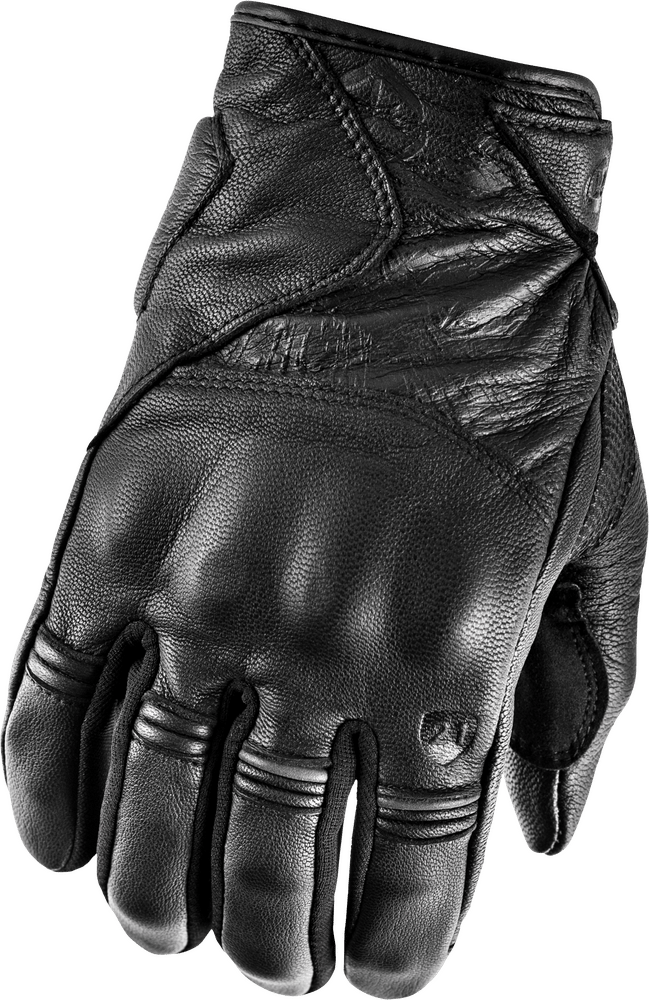 HIGHWAY 21 - 489-0076X - Womens Vixen Gloves