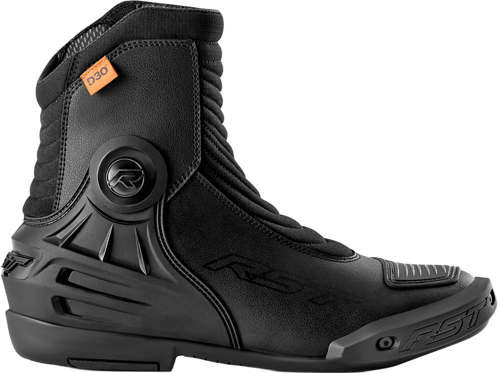 RST Tractech Evo D3O Wp Short Boot