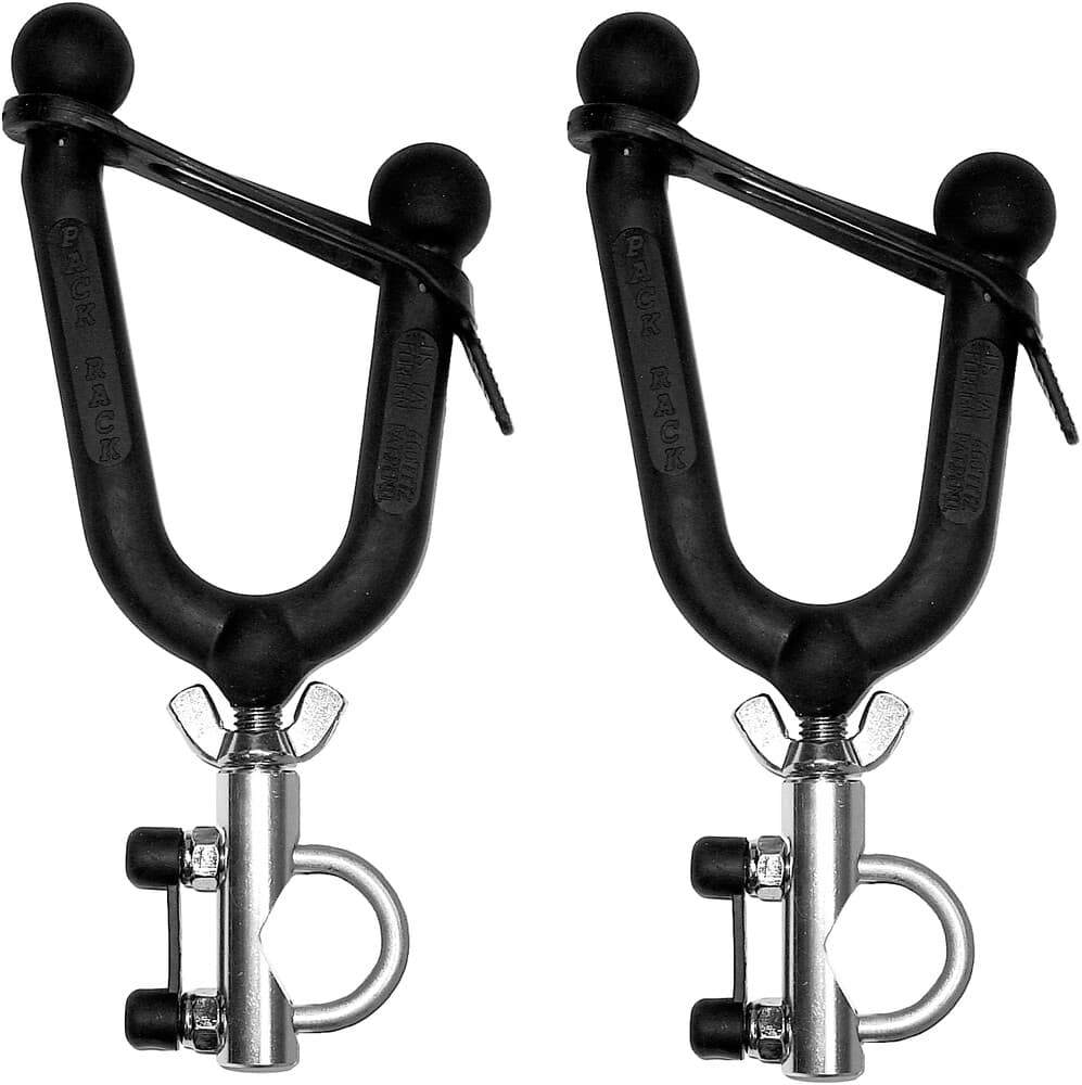 ALL RITE - PR1 - Firm Grip Storage Rack