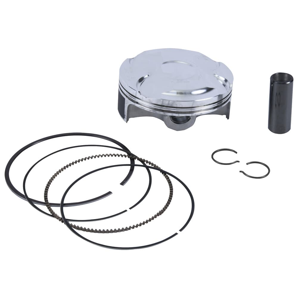 VERTEX Piston Ring - 24112B