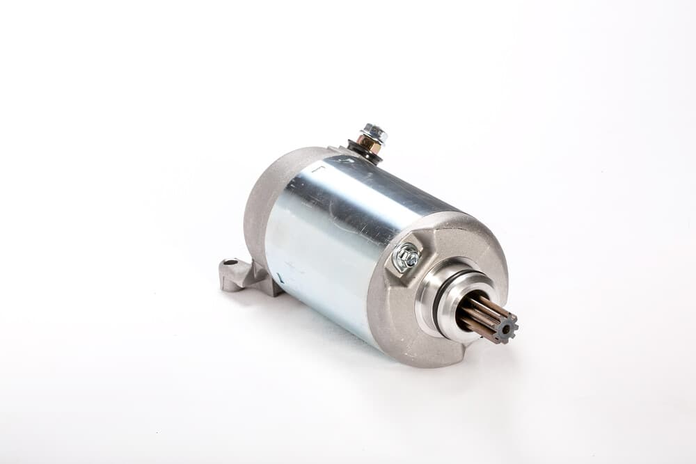 RICKS Starter Component - 61-304