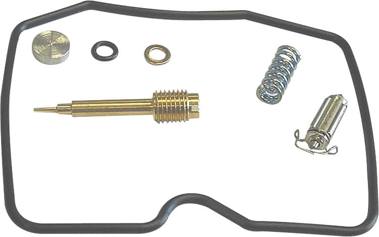 K&L - 18-4345 - Carburetor Repair Kit