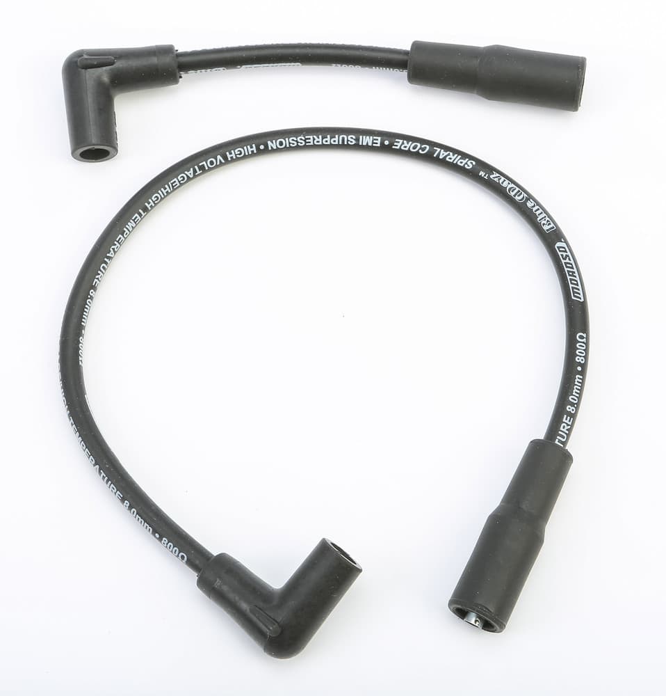 Ign Wires Spiral Core/Set 00-17 Softail