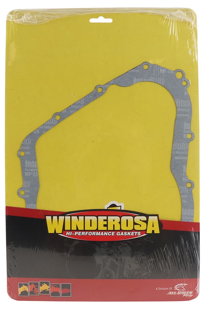 VERTEX - 333024 - Clutch Cover Gasket