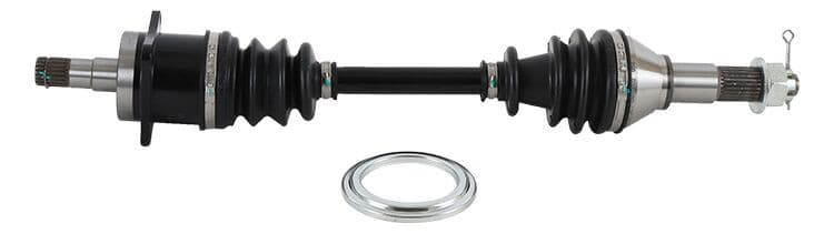 ALL BALLS 6 Ball Heavy Duty Axle CV Joint - AB6-CA-8-111
