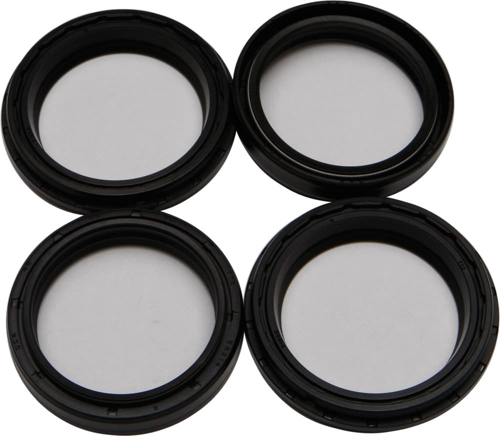 Fork & Dust Seal Wiper Kit