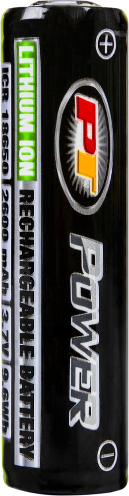 PERFORMANCE TOOL - W2655B - 3.7V Rechargeable Lithium Ion Battery