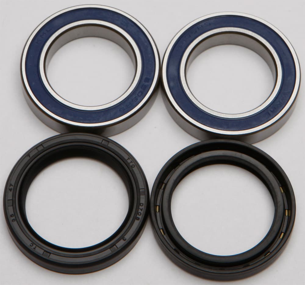 ALL BALLS Wheel Bearing Seal - 25-1402