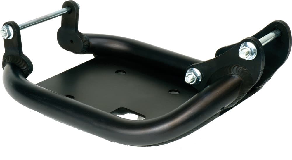 BBR Skid Plate - 320-HXR-1011