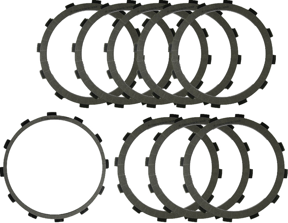 ALTO - 095752KP - K2 Kevlar Clutch Pack