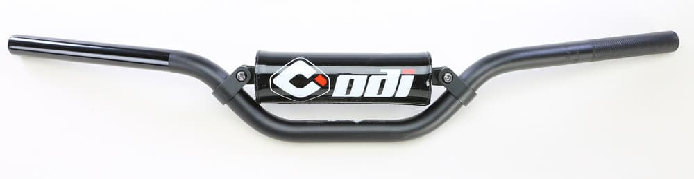 ODI 7075 Aluminum Alloy Handlebar Clip-On - H727MXB