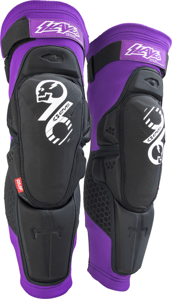 EVS - SLAY96K-L/X - Slayco96 Knee Pad