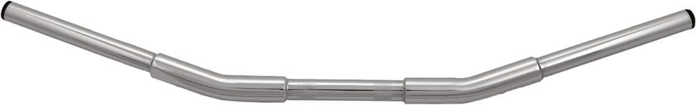 HARDDRIVE - 31-0182S - Fat Drag Handlebars