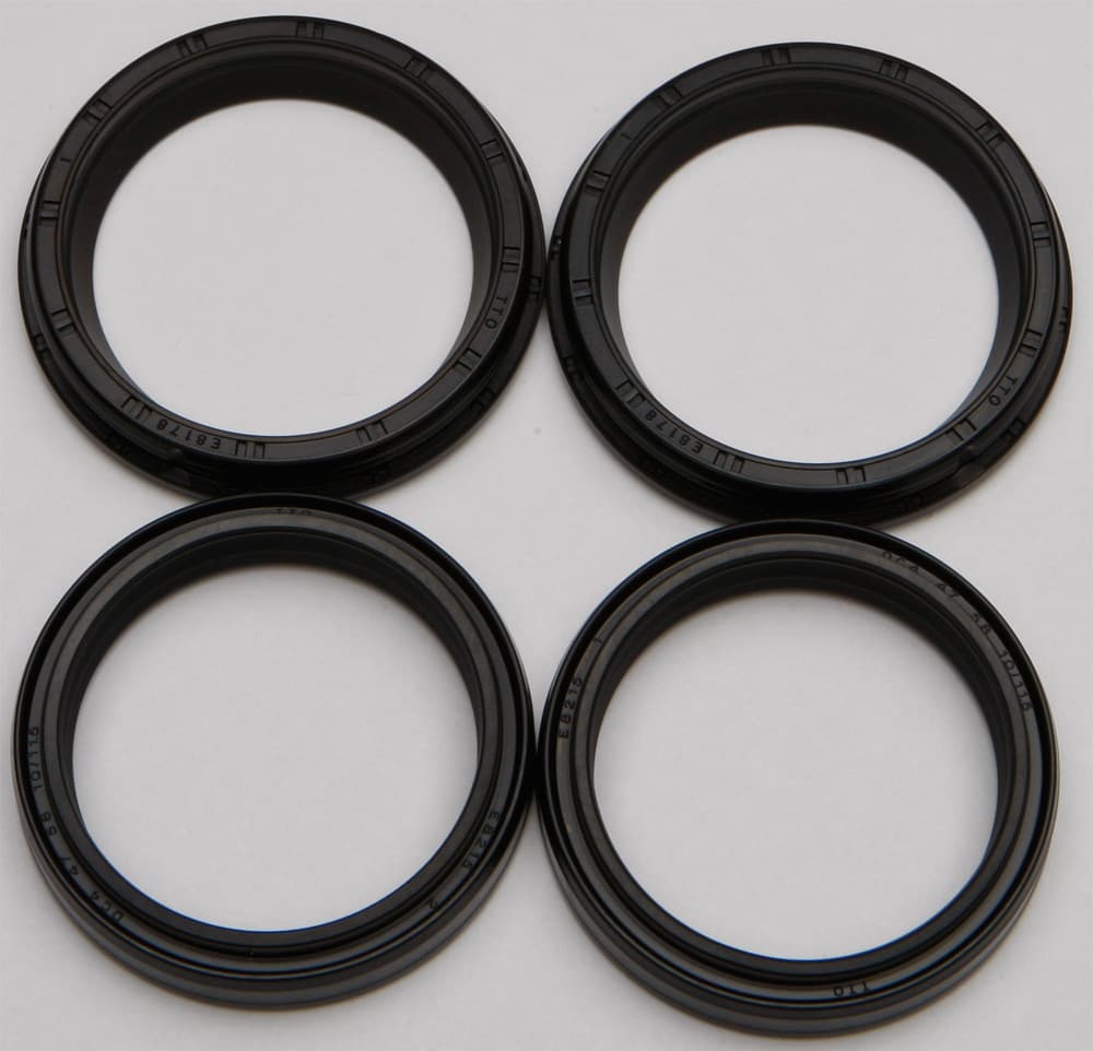 Fork & Dust Seal Wiper Kit