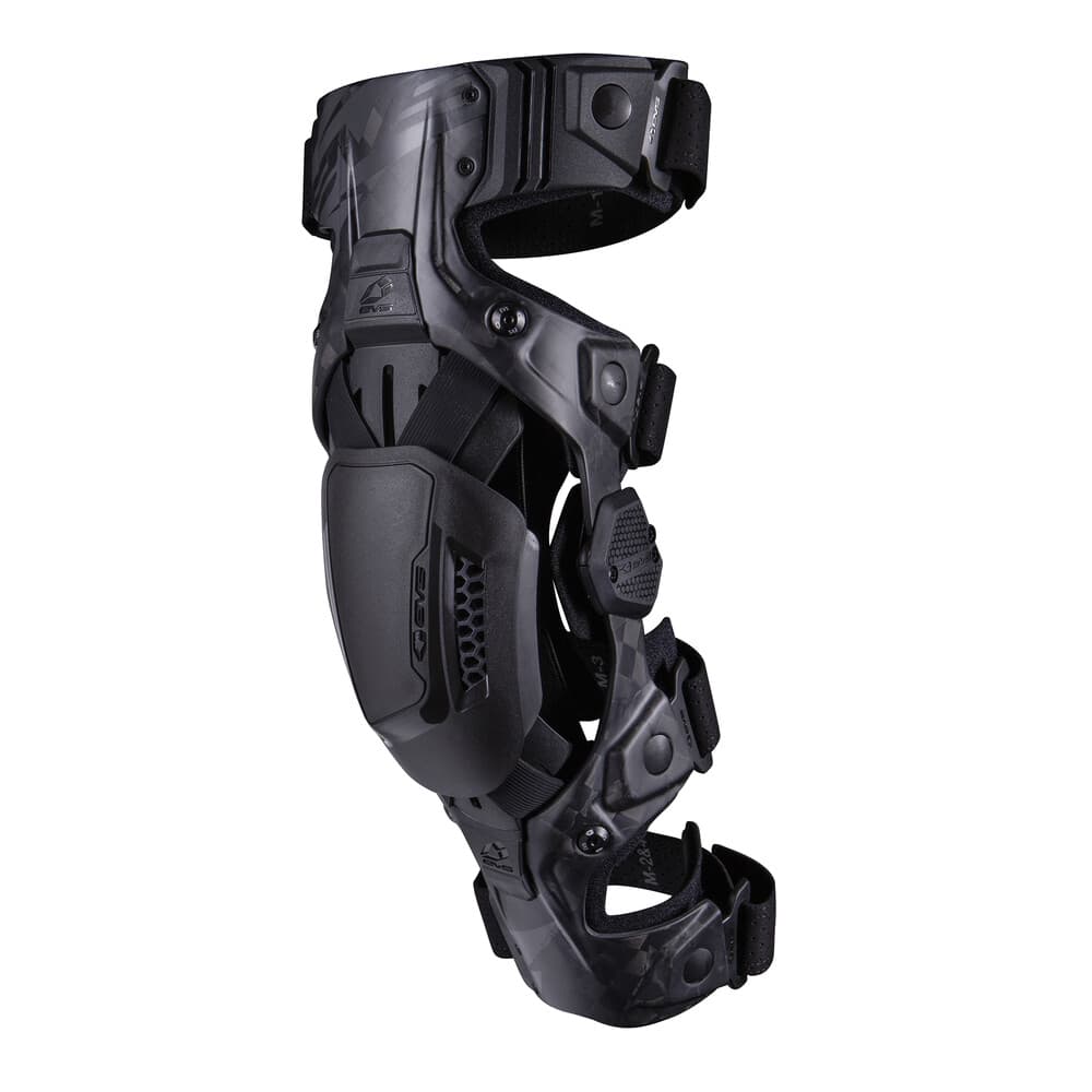 EVS - WEBECL-BK-MP - Web Eclipse Knee Brace