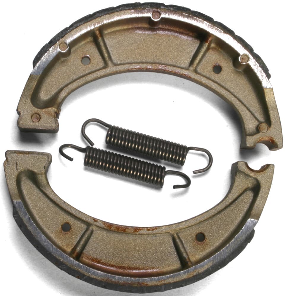 EBC - 802G - High Performance Brake Pads