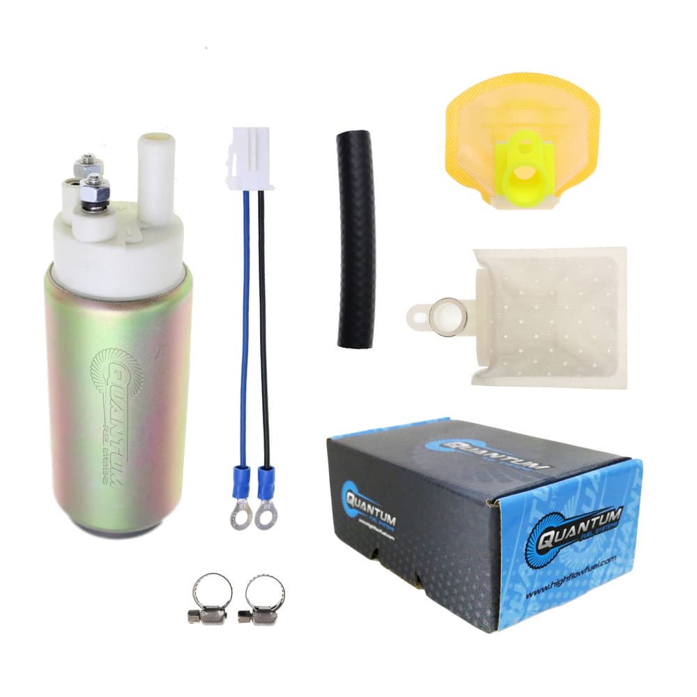 QUANTUM - HFP-384-U - Electric Fuel Pump