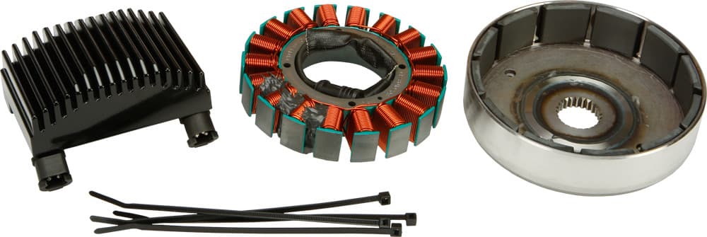 CYCLE ELECTRIC - CE-87T - Alternator Kit