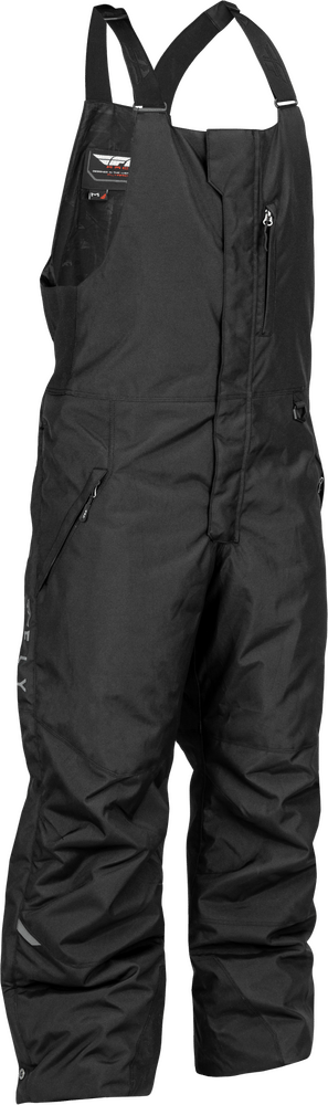 FLY RACING - 470-6500S - Outpost Bib (2024)