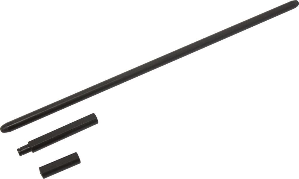 Clutch P-Rod Kit 3 Piece OEM 37089-84 5-SPEED -89