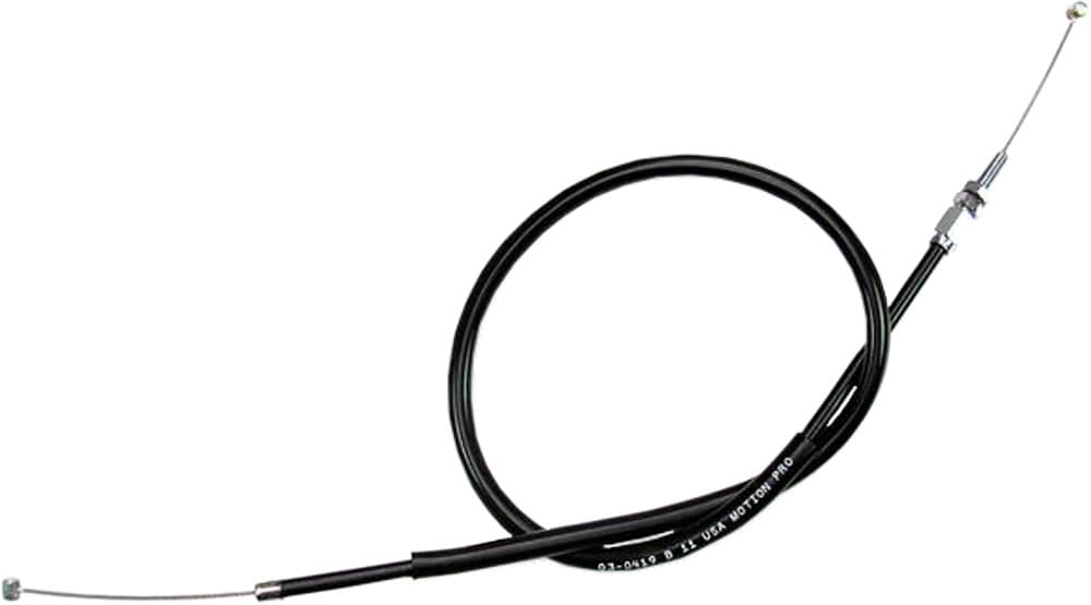 MOTION PRO - 03-0419 - Push Throttle Cable
