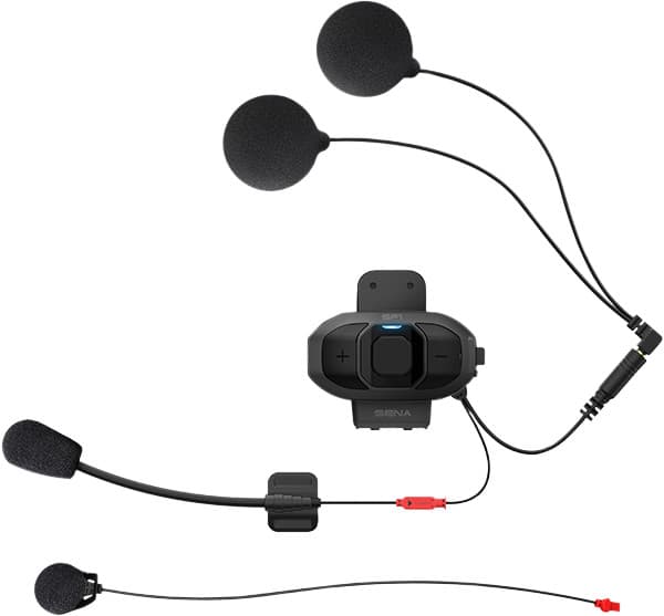 SENA SF1 Helmet Communicator