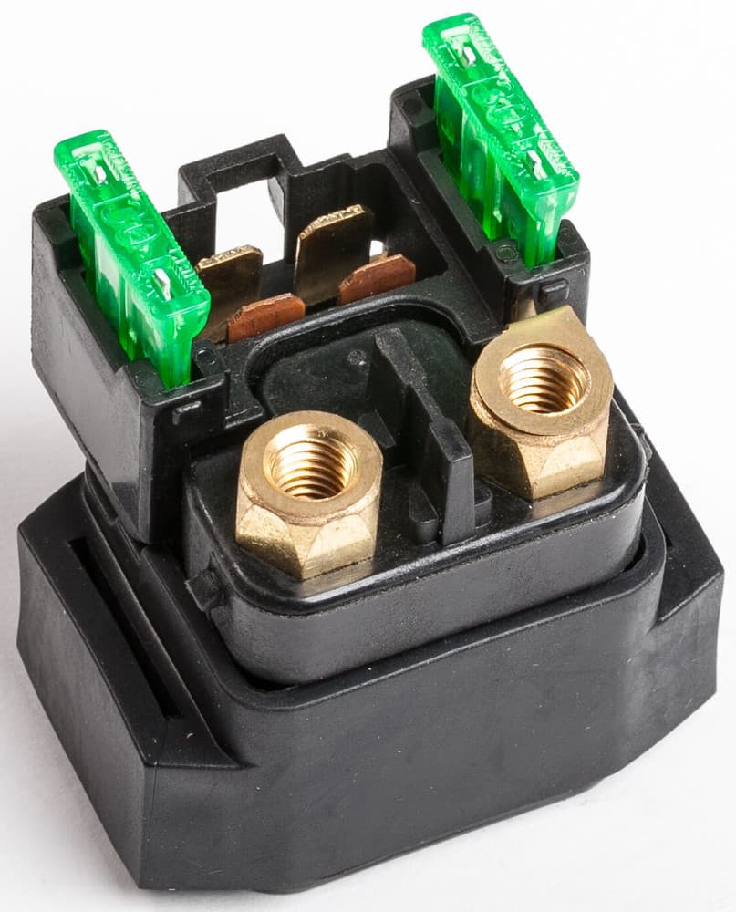 Starter Solenoid Yam