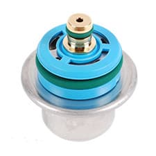 QUANTUM Fuel Pump Petcock - HFP-PR4